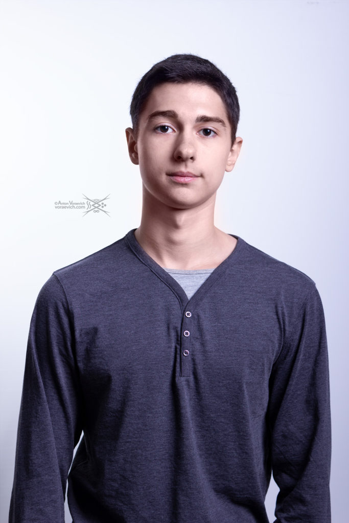 School photo shoots