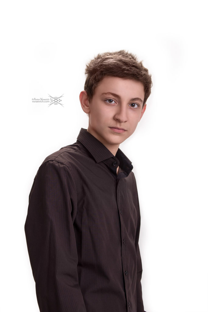 School photo shoots