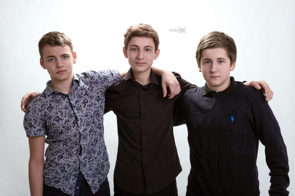School photo shoots