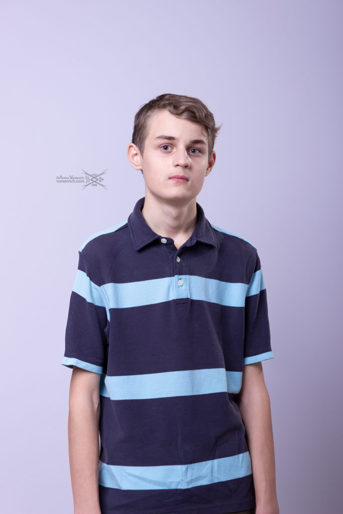 School photo shoots