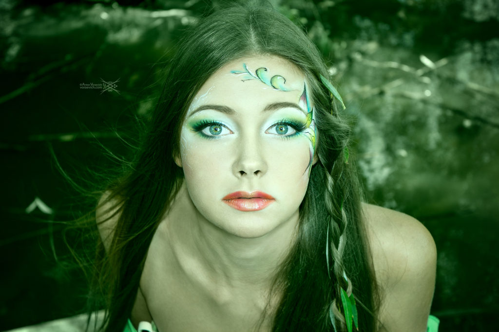 Forest Fairy