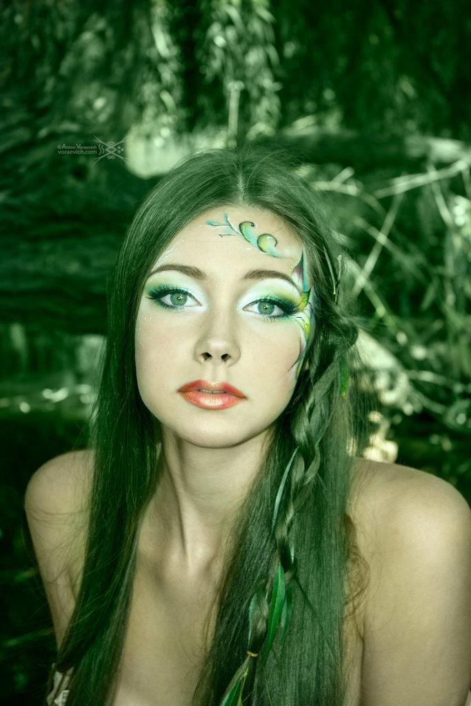Forest Fairy