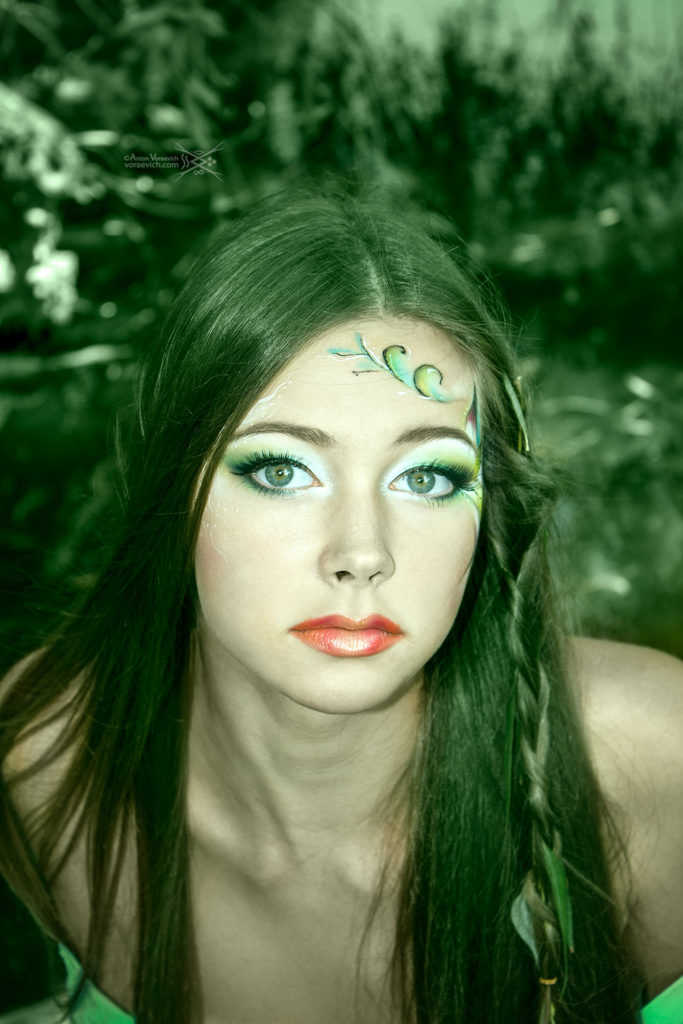 Forest Fairy