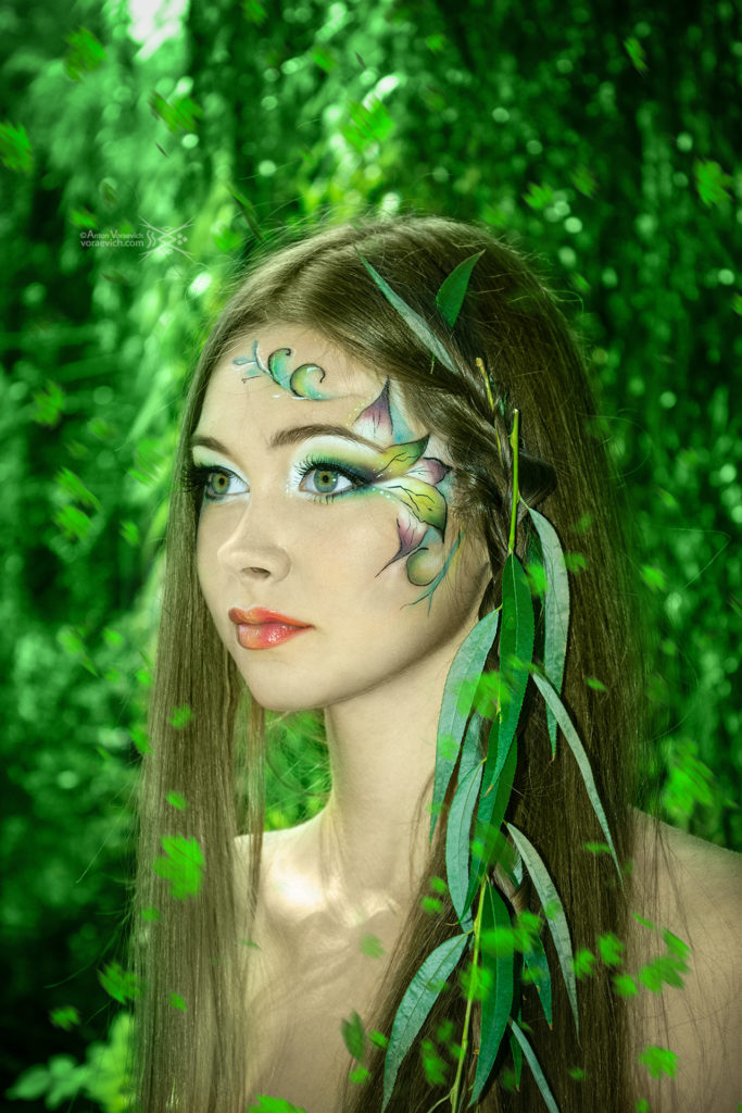 Forest Fairy
