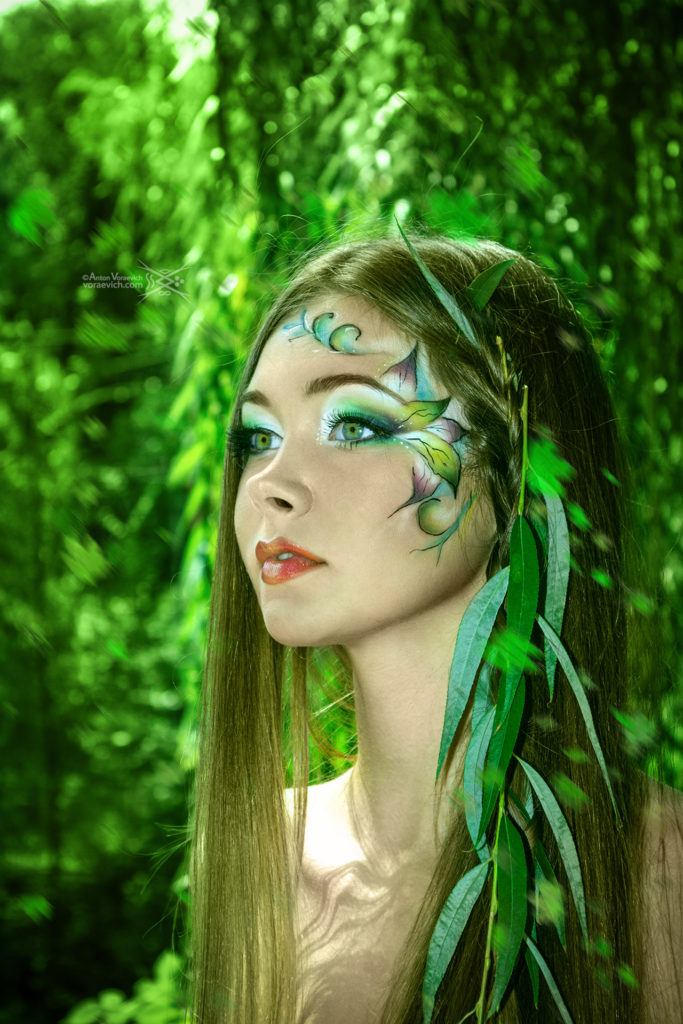 Forest Fairy