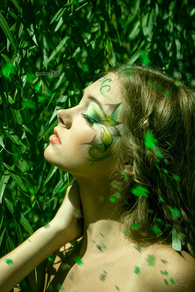 Forest Fairy