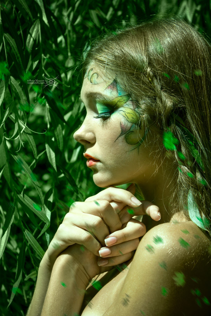 Forest Fairy