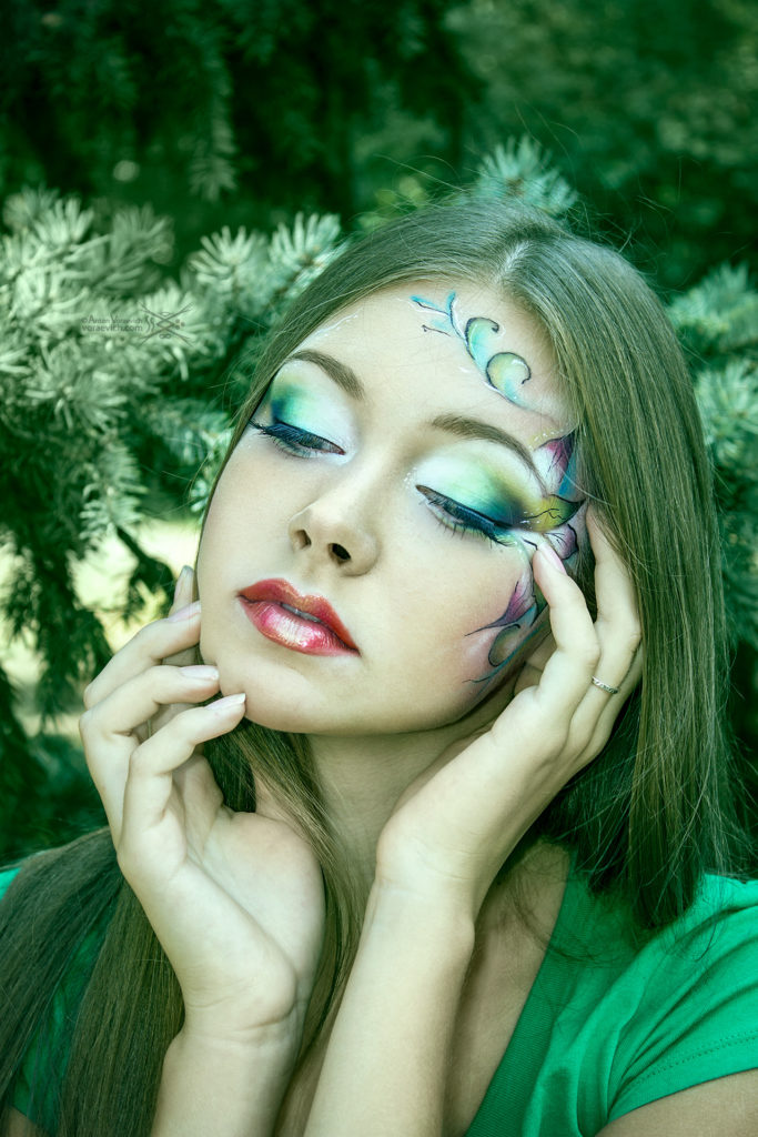 Forest Fairy