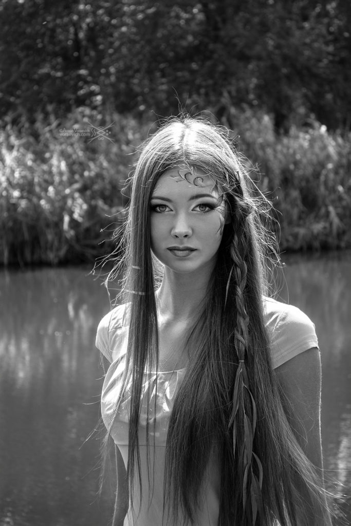 Forest Fairy