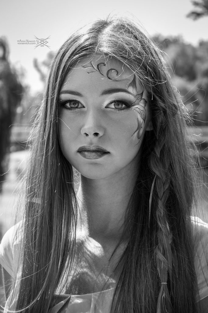 Forest Fairy